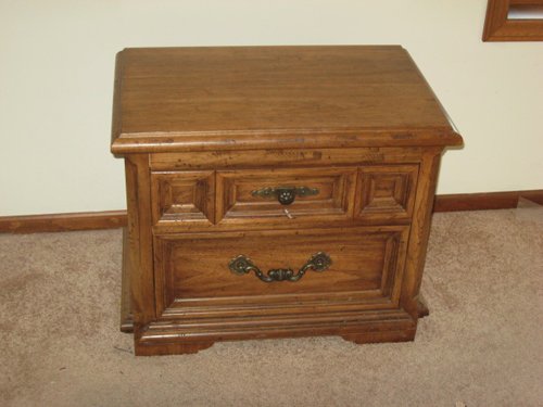 Property photo 8 - Real Estate & Personal Property Auction - Private Northeast Fort Wayne Country Setting on 3.6 Acres
